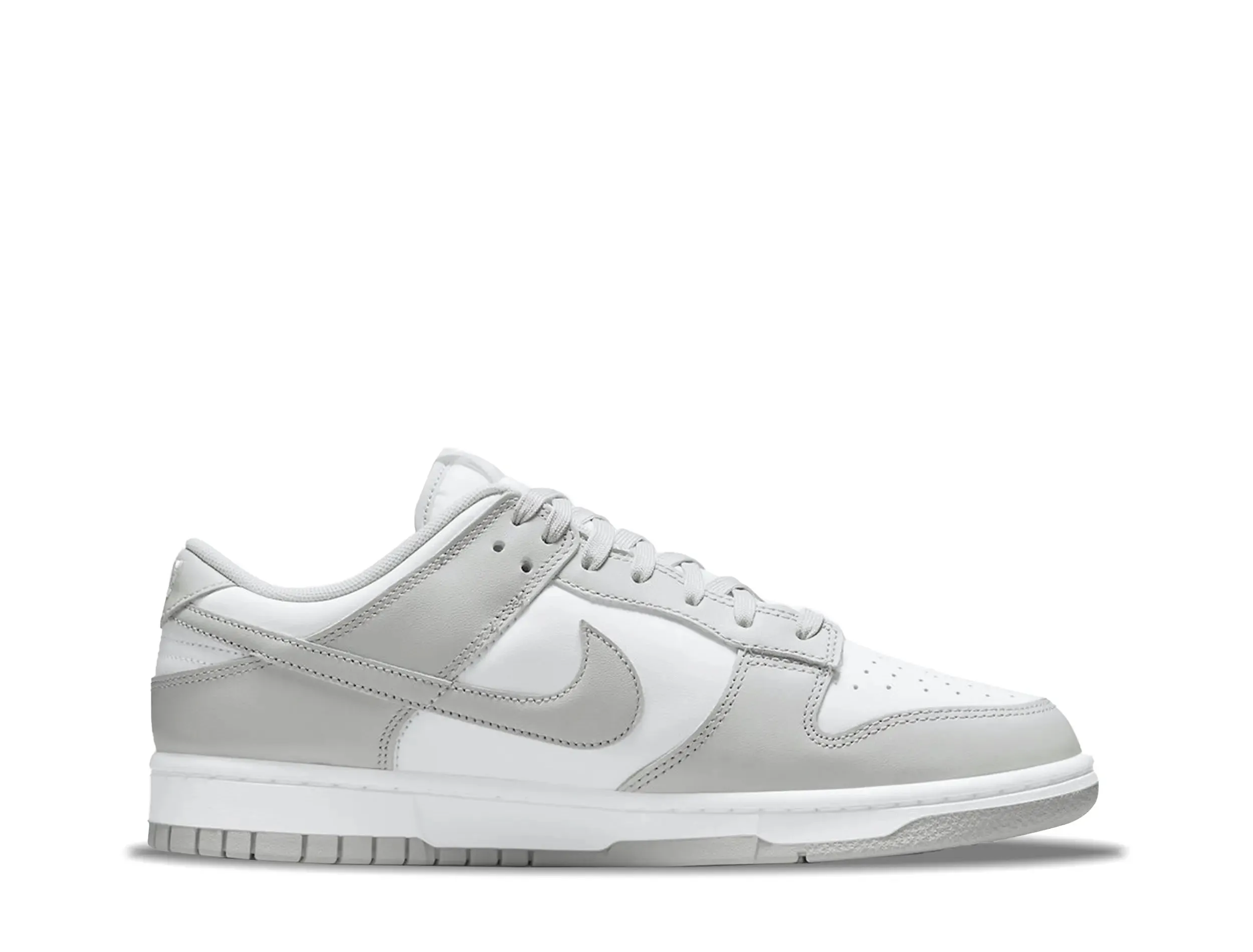 Nike Dunk Low Grey Fog