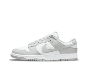 Nike Dunk Low Grey Fog