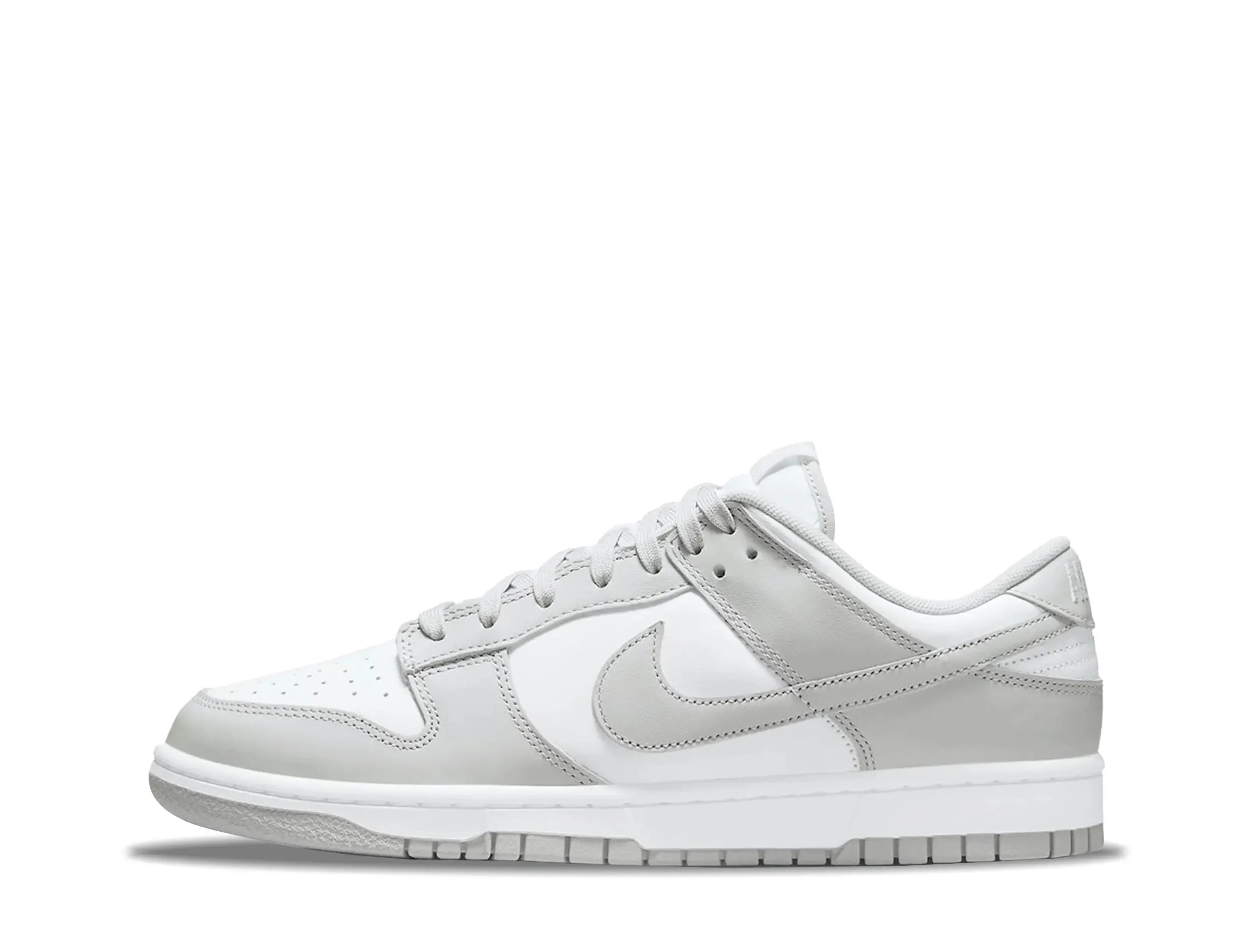 Nike Dunk Low Grey Fog
