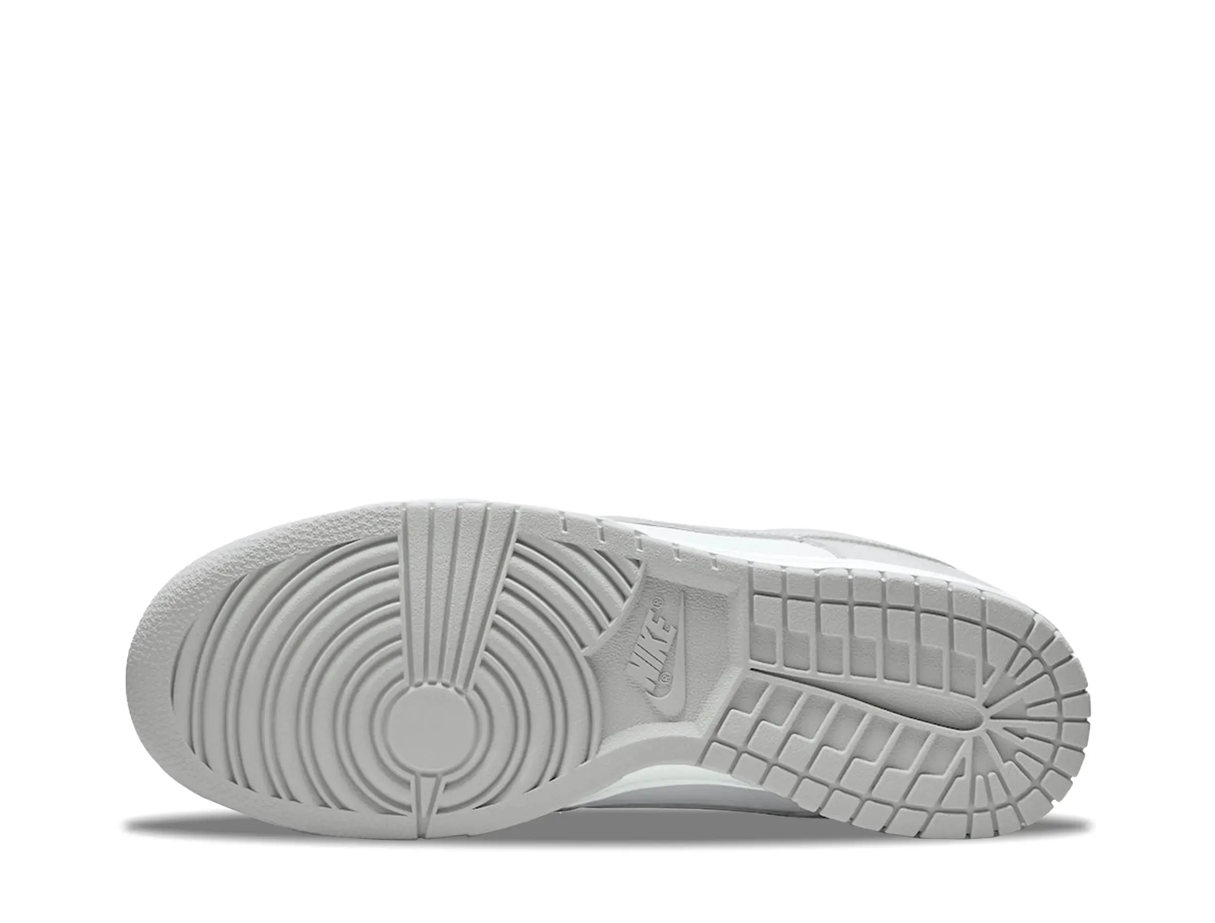 Nike Dunk Low Grey Fog