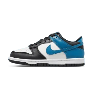 Nike Dunk Low GS 'Industrial Blue'