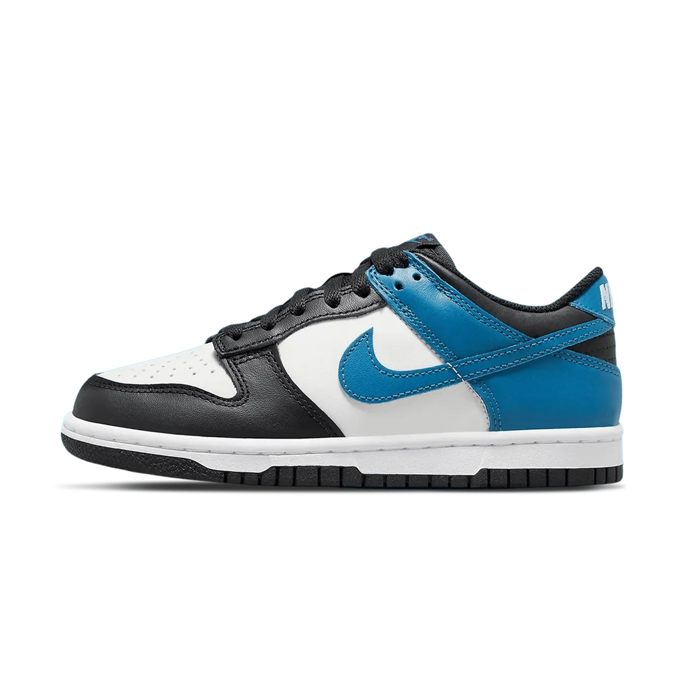 Nike Dunk Low GS 'Industrial Blue'