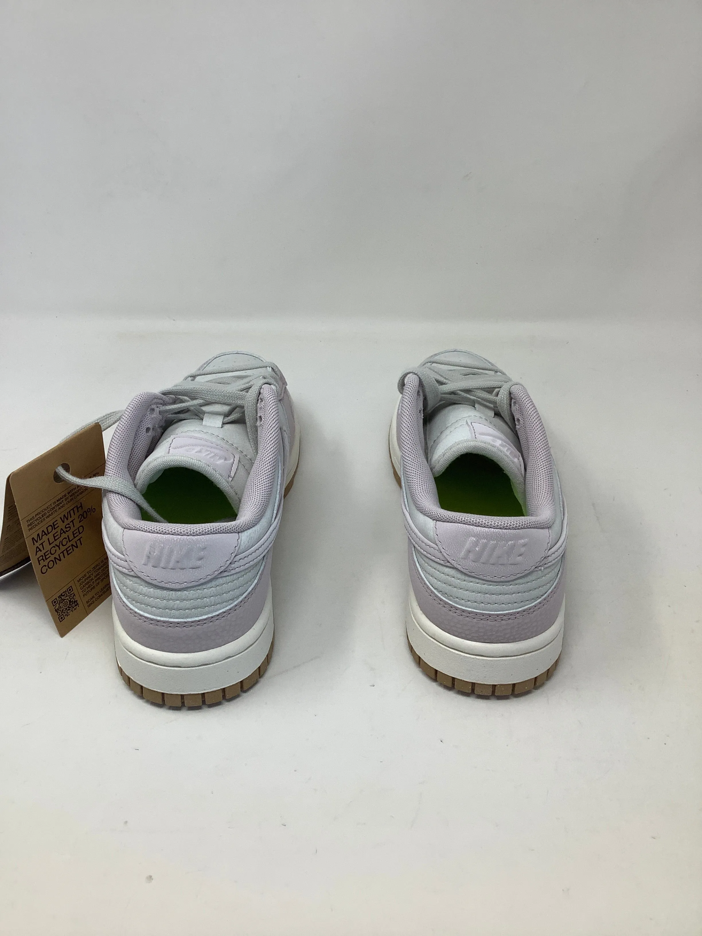 Nike dunk low PRM Next Nature