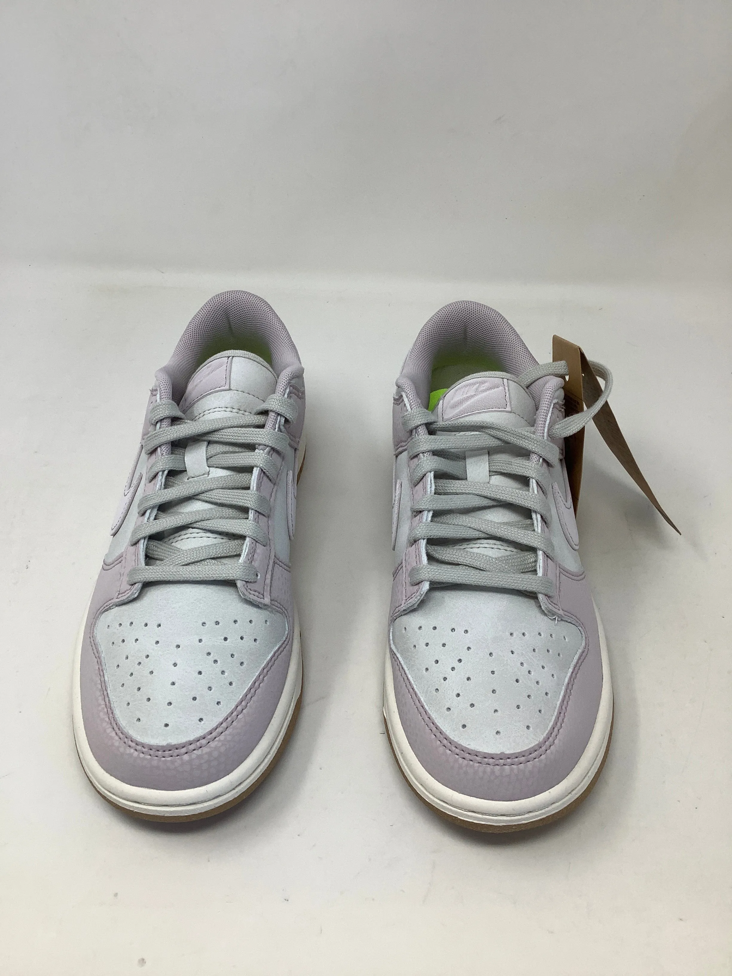 Nike dunk low PRM Next Nature
