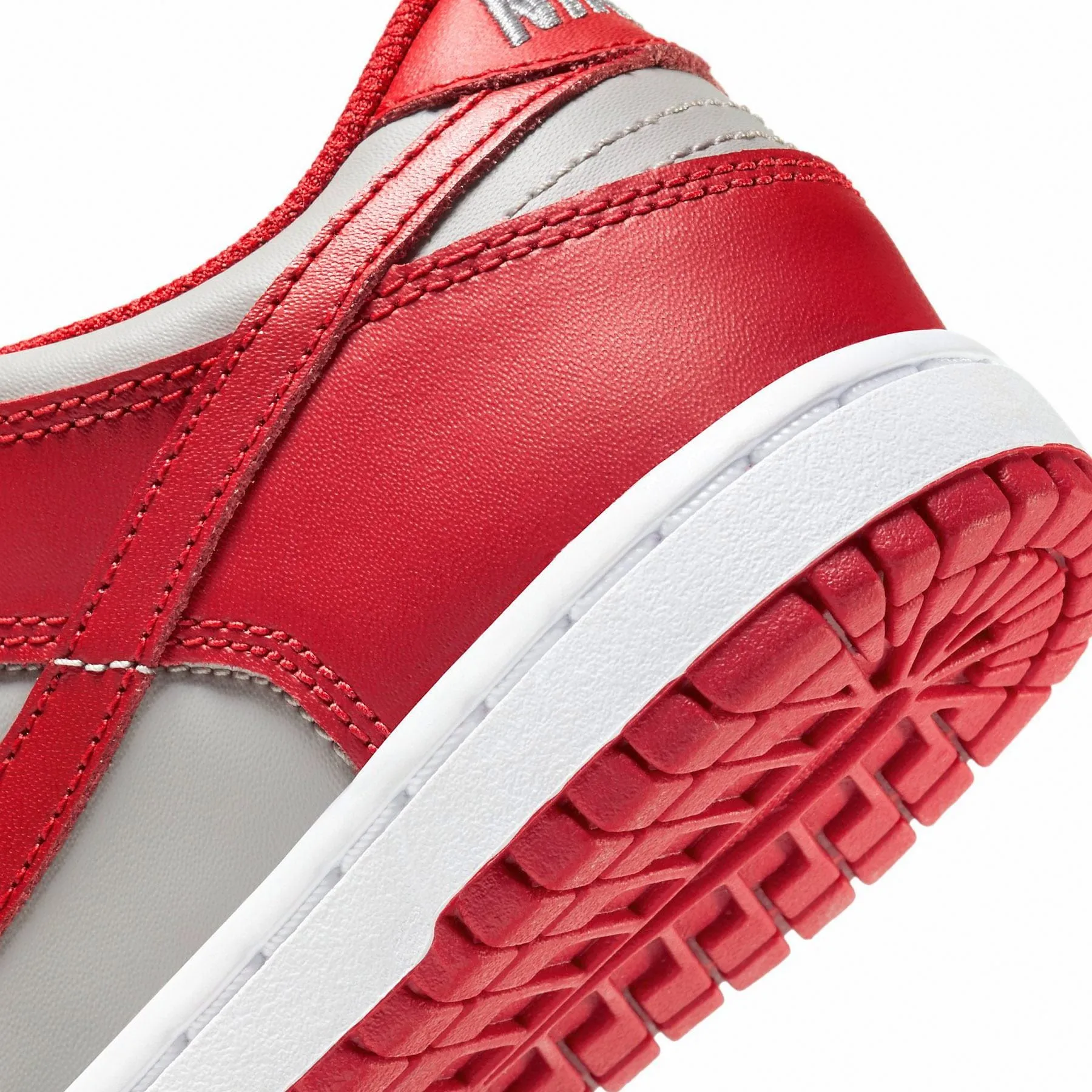 Nike Dunk Low PS 'UNLV'