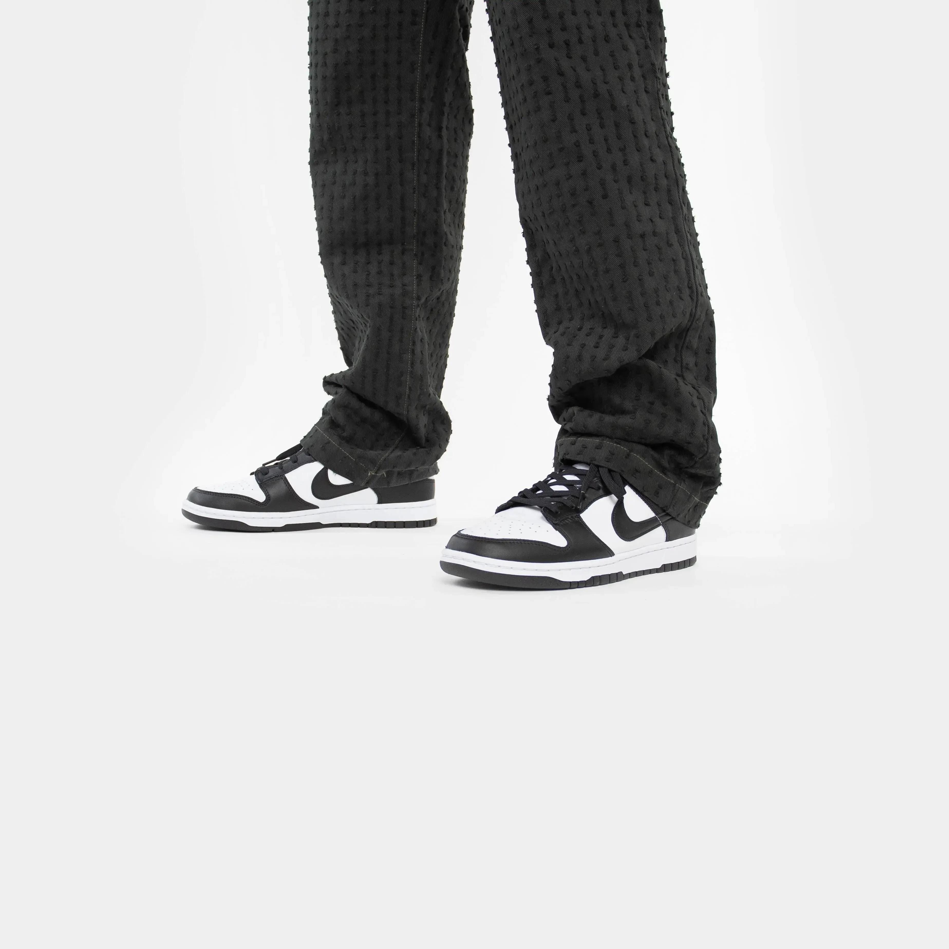 Nike Dunk Low Retro White Black