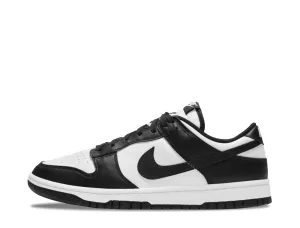 Nike Dunk Low Retro White Black