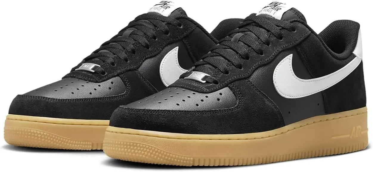 Nike Men's Air Force 1 '07 Lv8 Sneaker