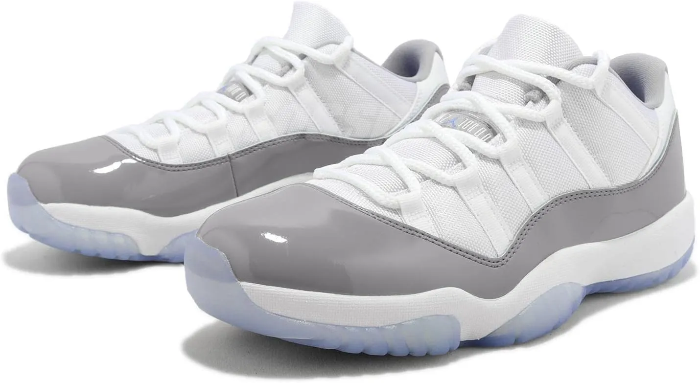 Nike Men's Air Jordan 11 Retro Low Sneaker