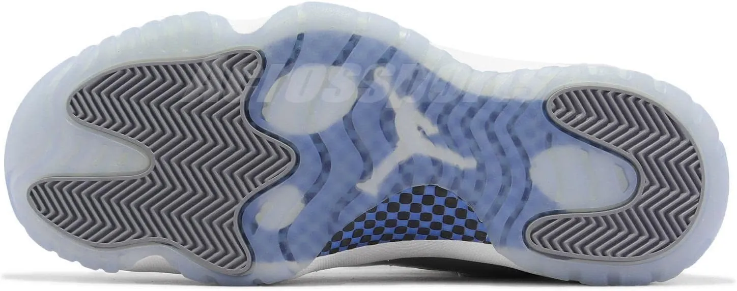 Nike Men's Air Jordan 11 Retro Low Sneaker