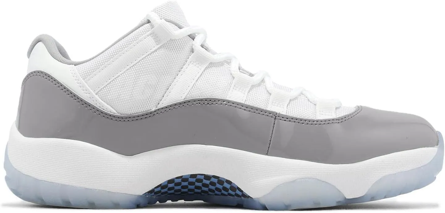 Nike Men's Air Jordan 11 Retro Low Sneaker