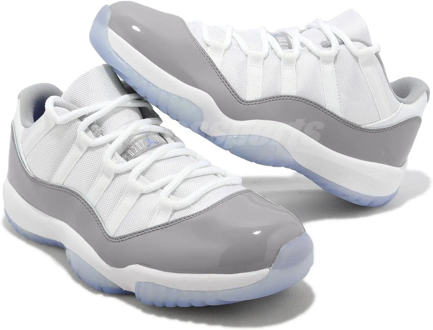 Nike Men's Air Jordan 11 Retro Low Sneaker