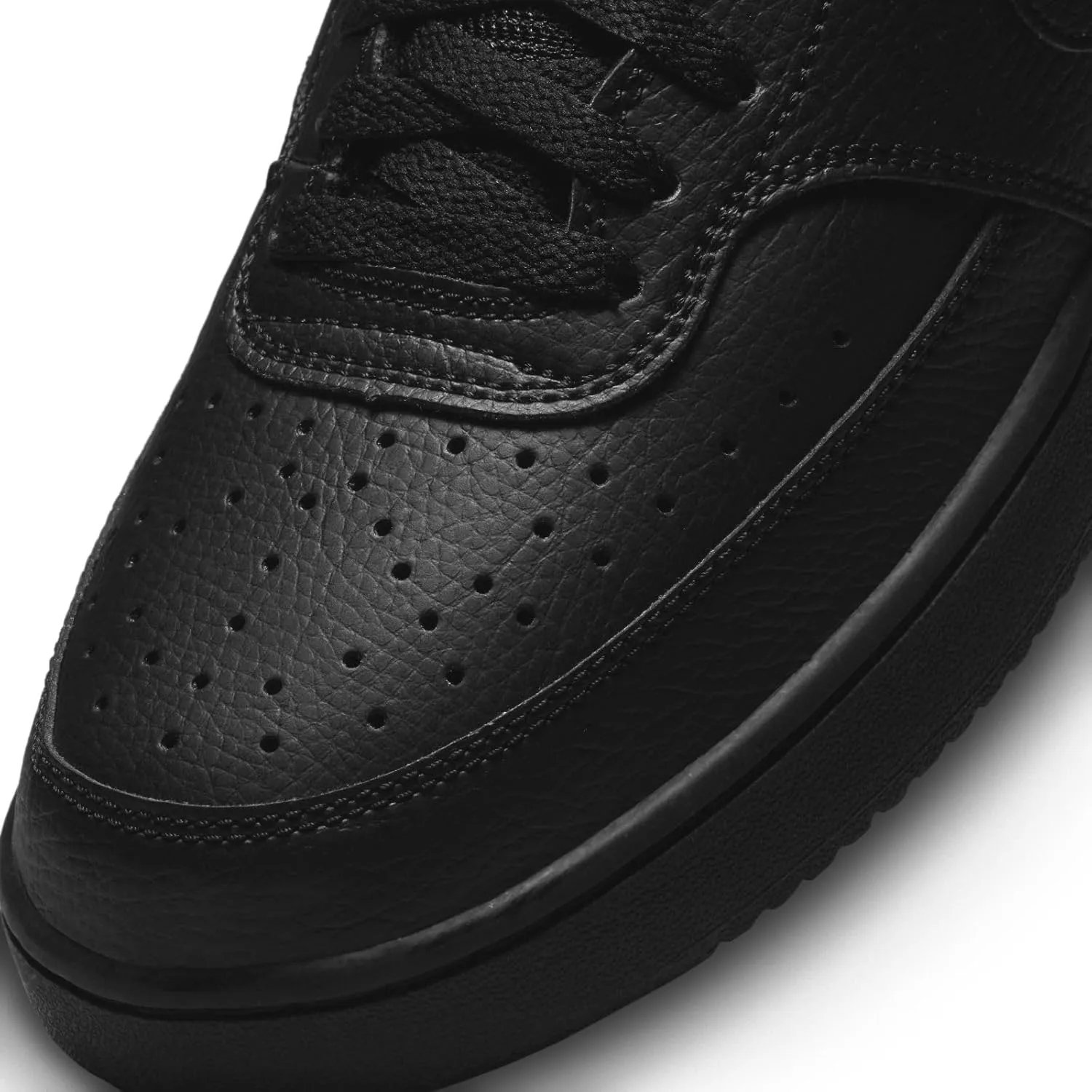 Nike Men's Court Vision Lo Sneaker