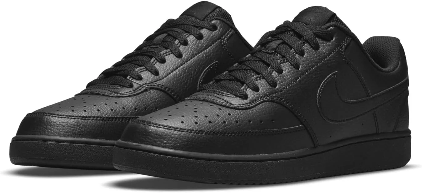 Nike Men's Court Vision Lo Sneaker