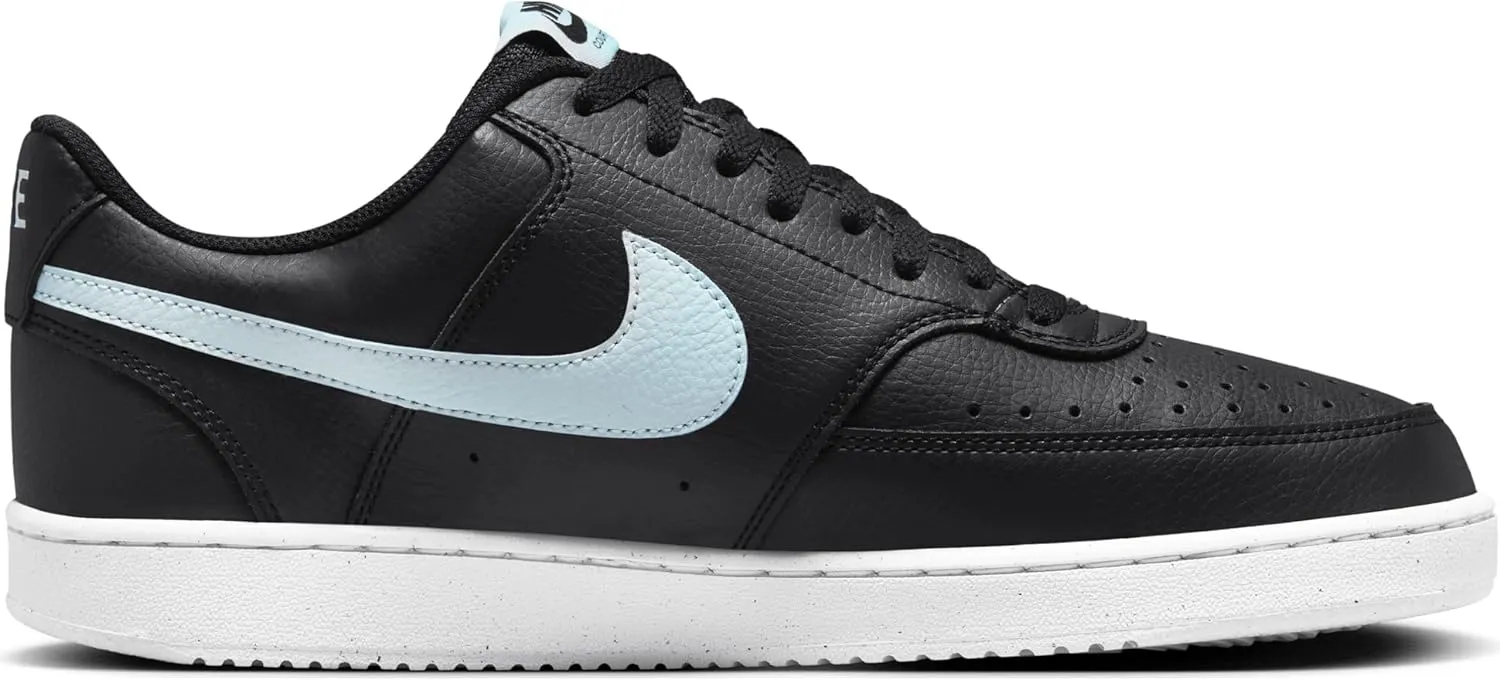 Nike Men's Court Vision Lo Sneaker