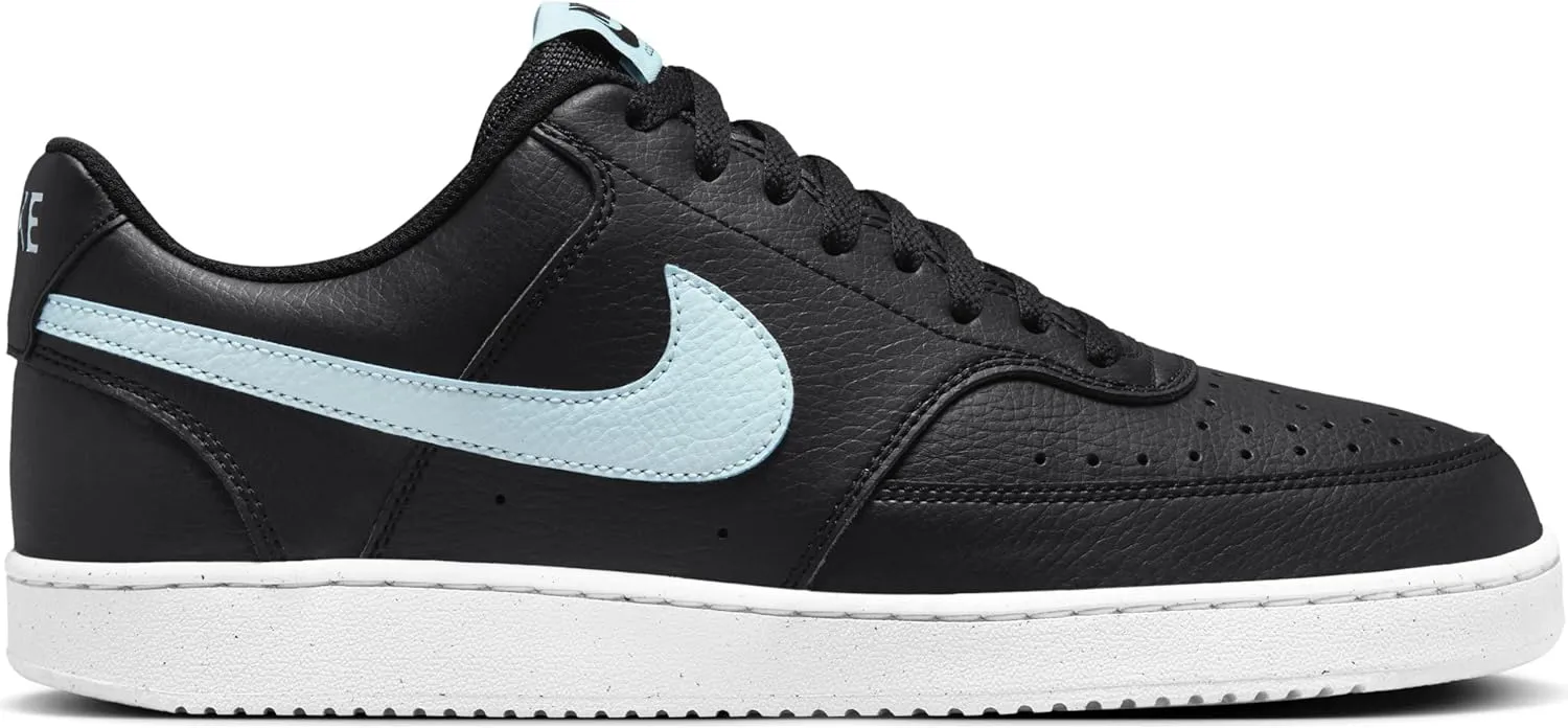 Nike Men's Court Vision Lo Sneaker
