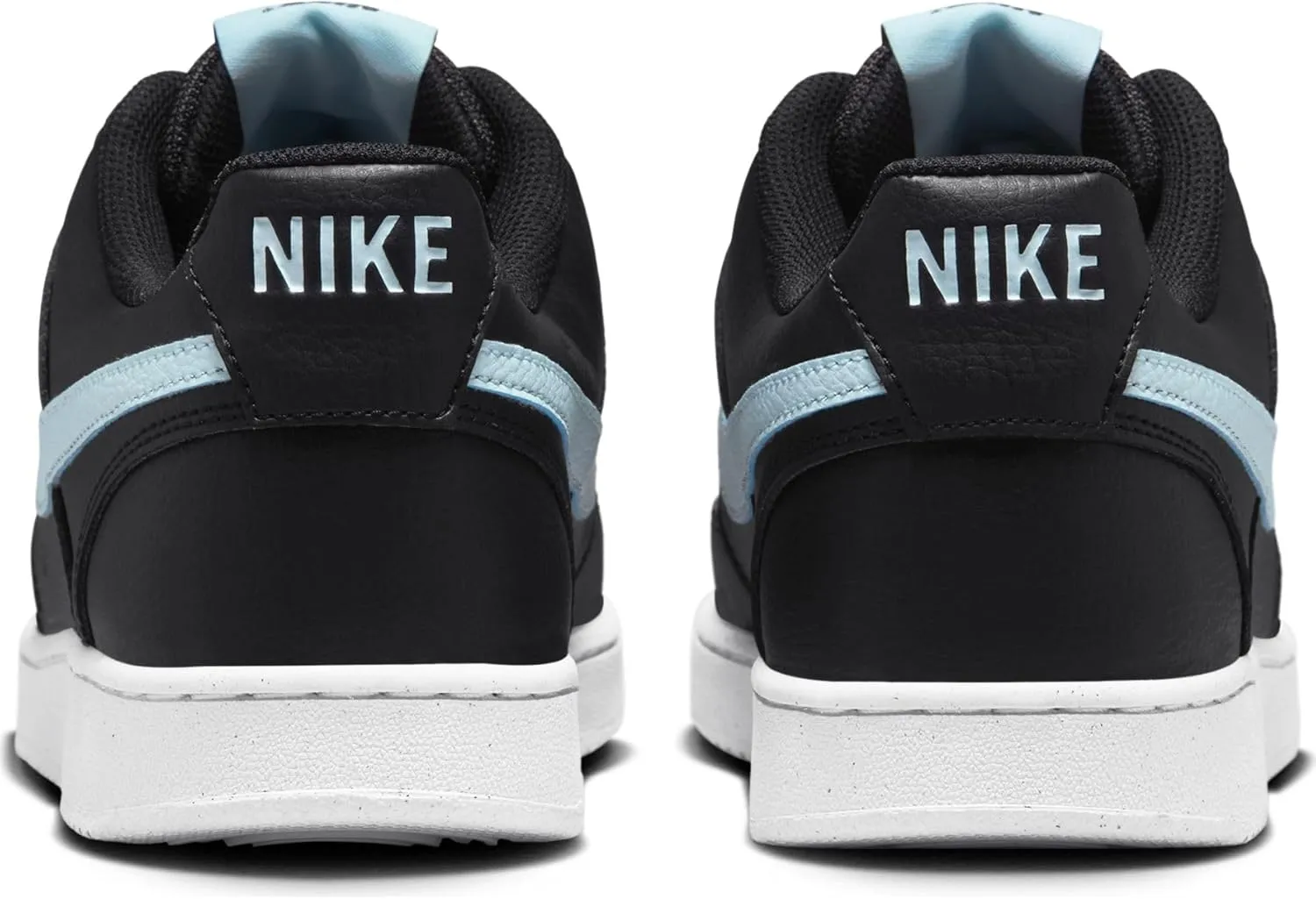 Nike Men's Court Vision Lo Sneaker