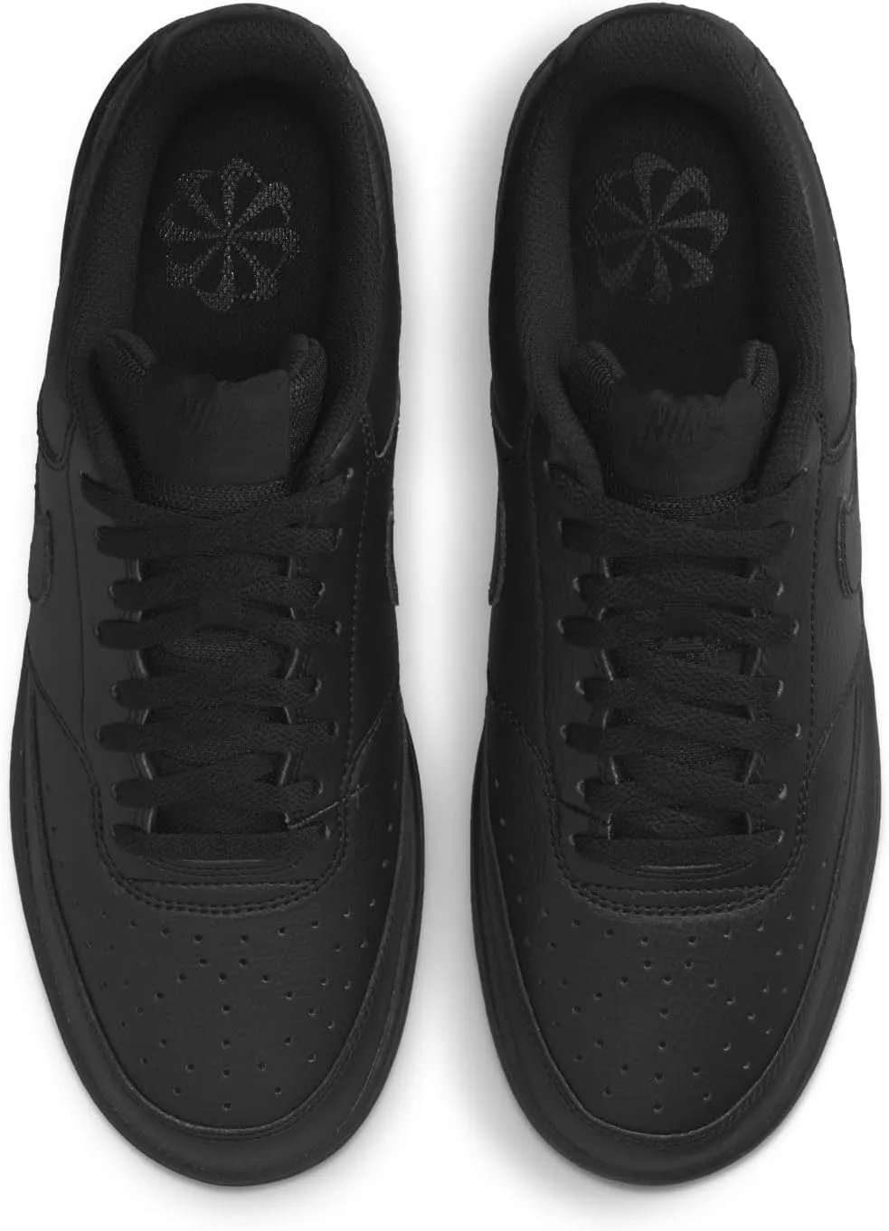 Nike Men's Court Vision Lo Sneaker