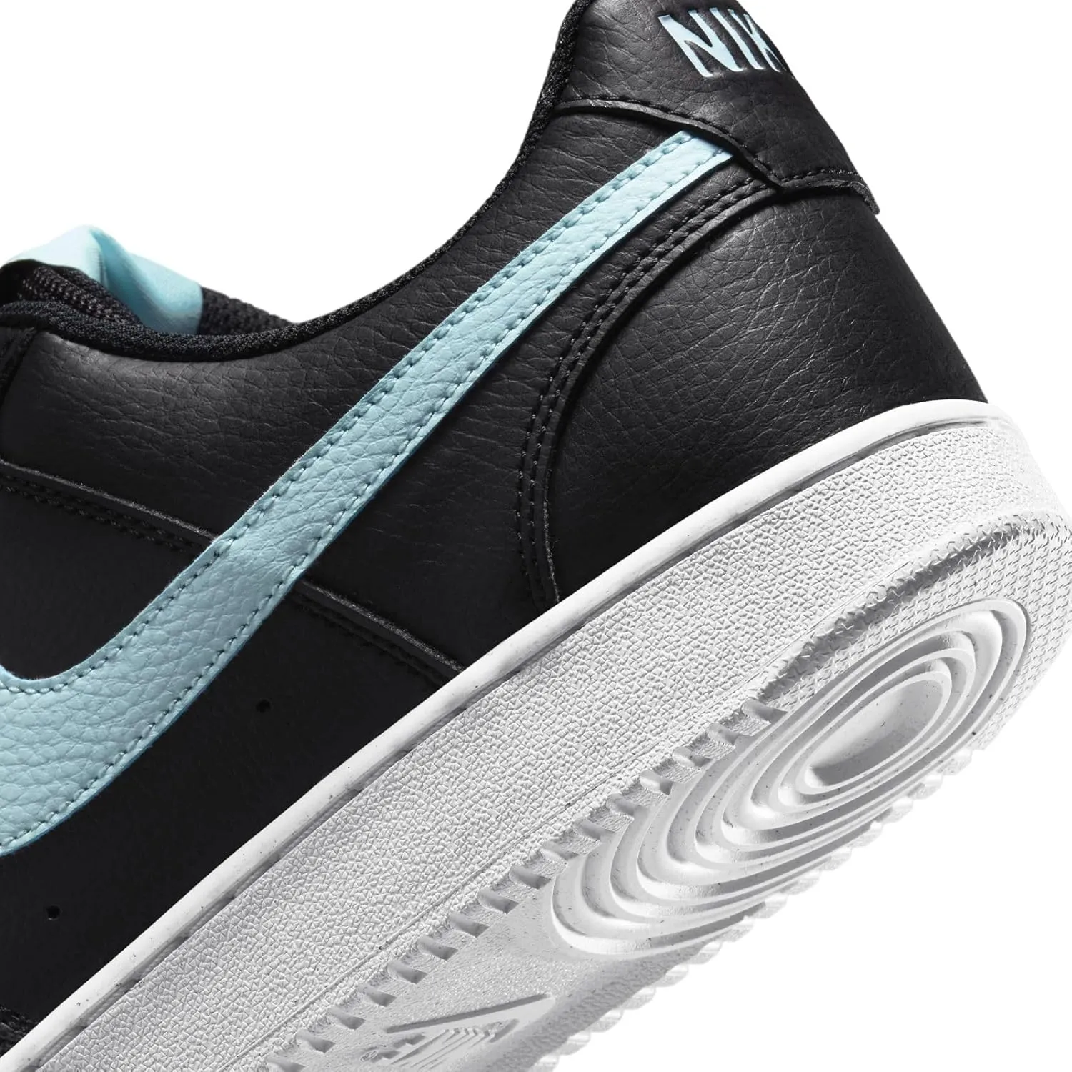 Nike Men's Court Vision Lo Sneaker