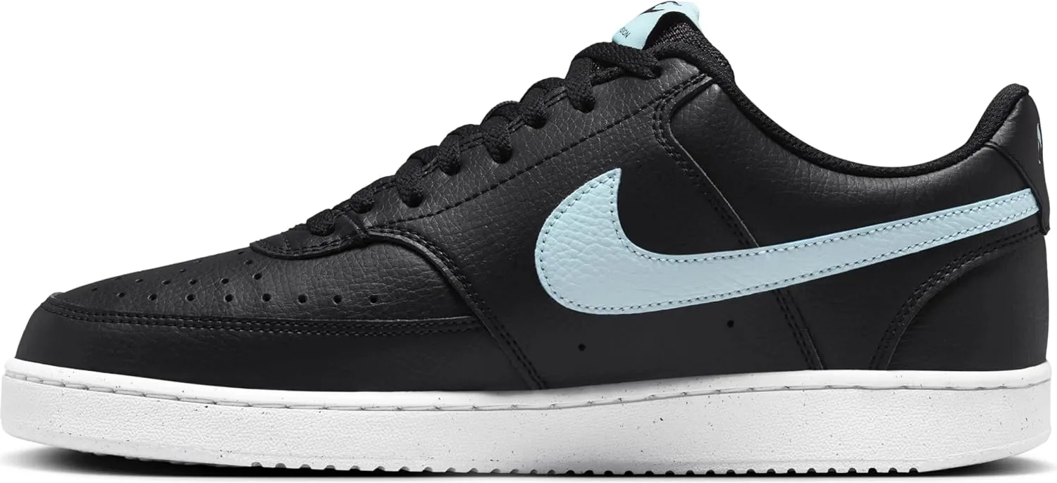 Nike Men's Court Vision Lo Sneaker