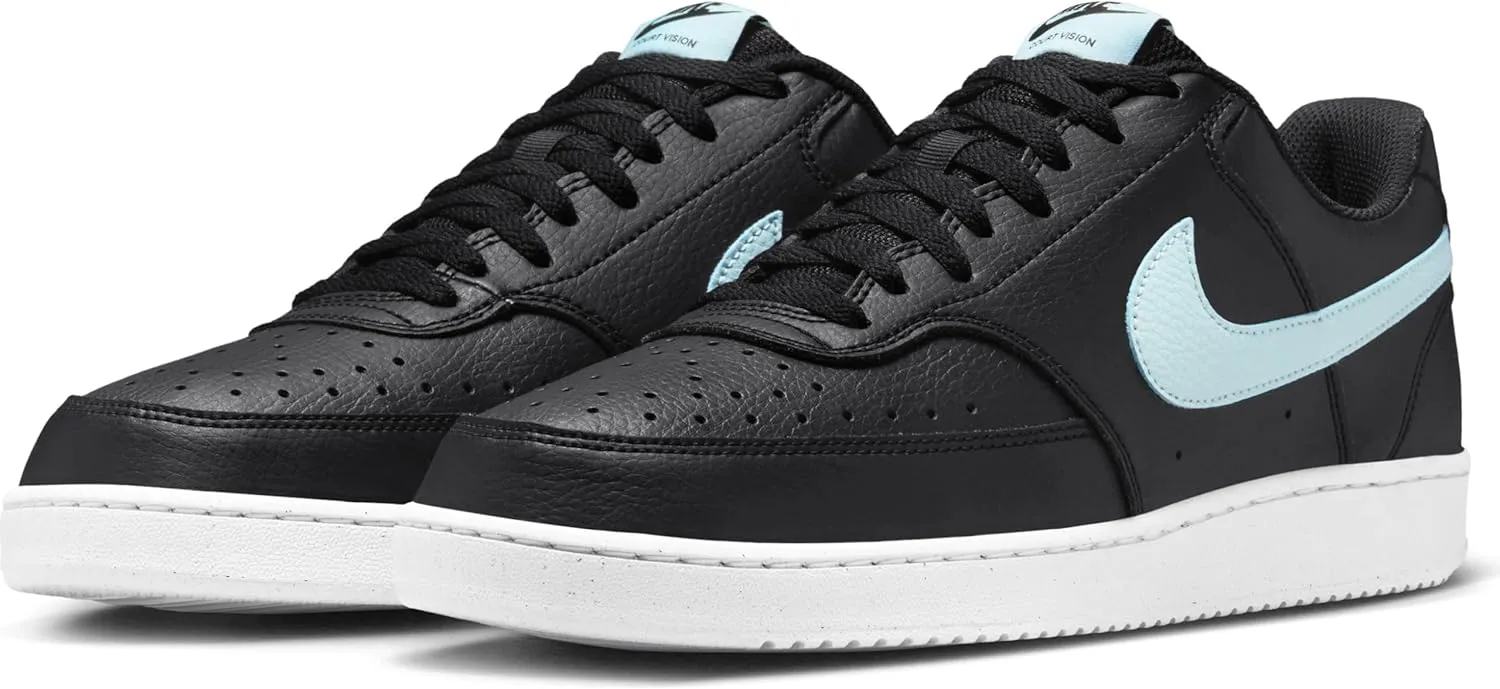 Nike Men's Court Vision Lo Sneaker