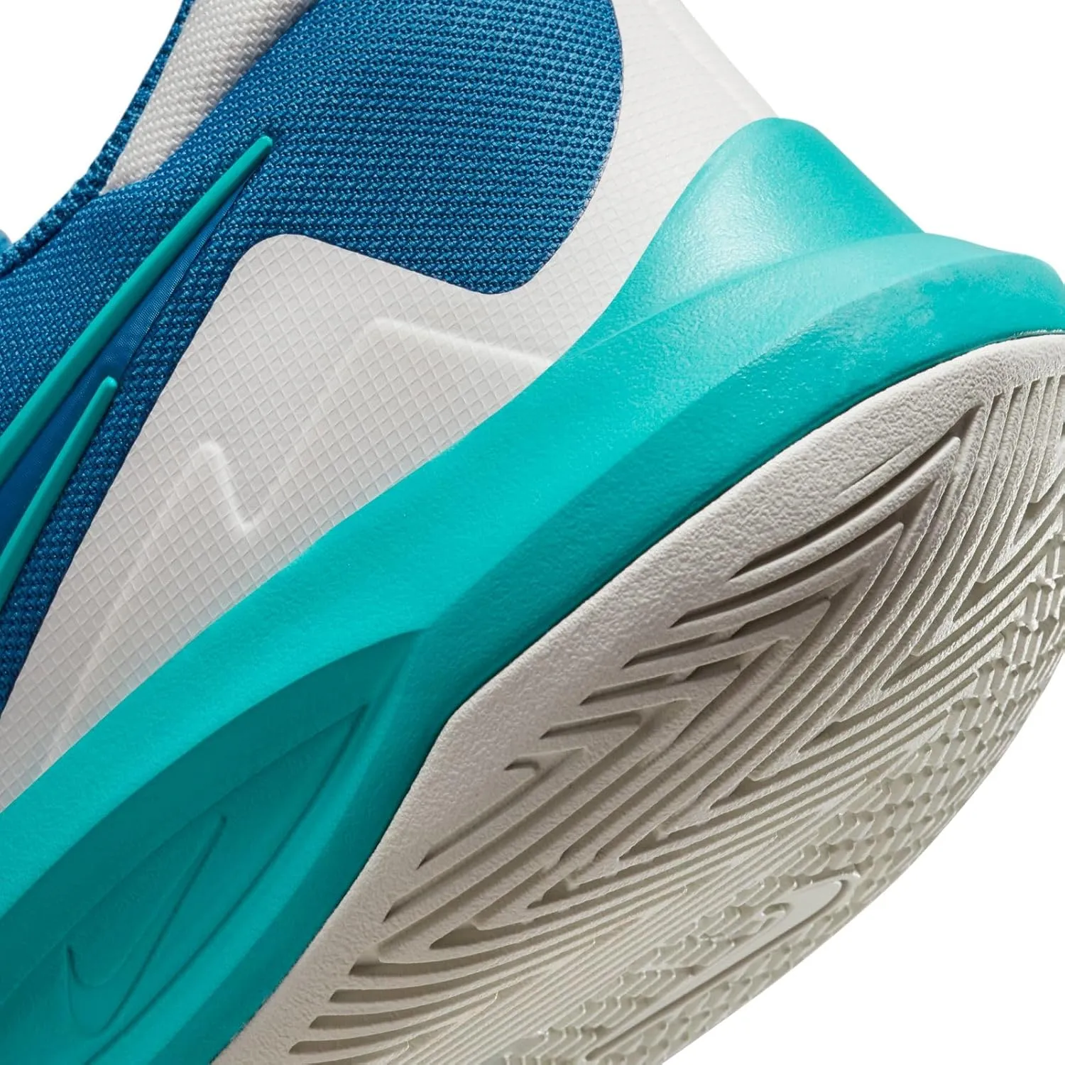 NIKE Men's Sneaker Low
