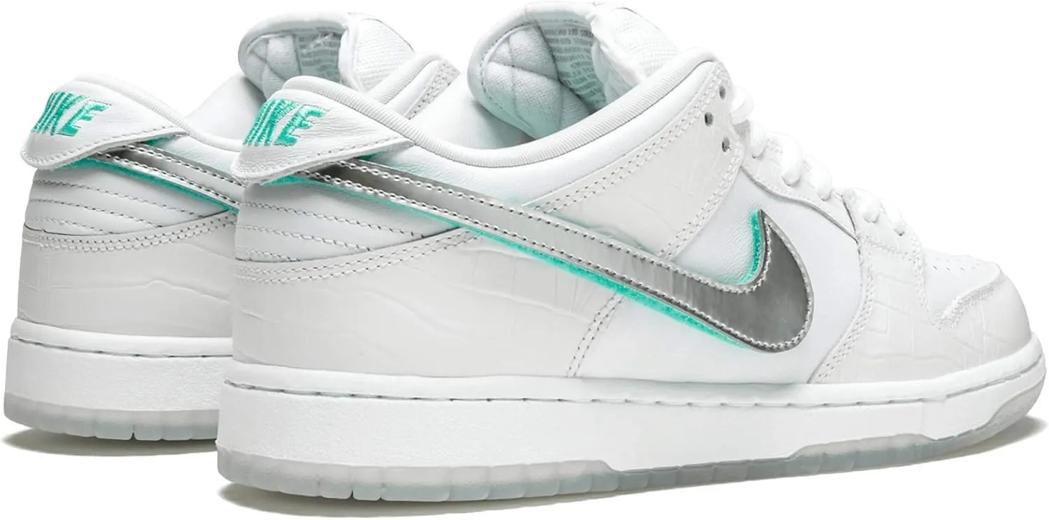 Nike SB Dunk Low Pro OG QS (Diamond)