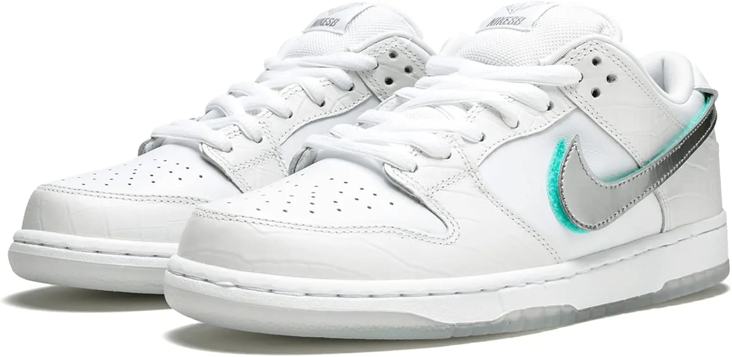 Nike SB Dunk Low Pro OG QS (Diamond)