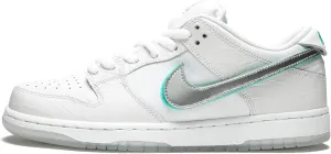 Nike SB Dunk Low Pro OG QS (Diamond)