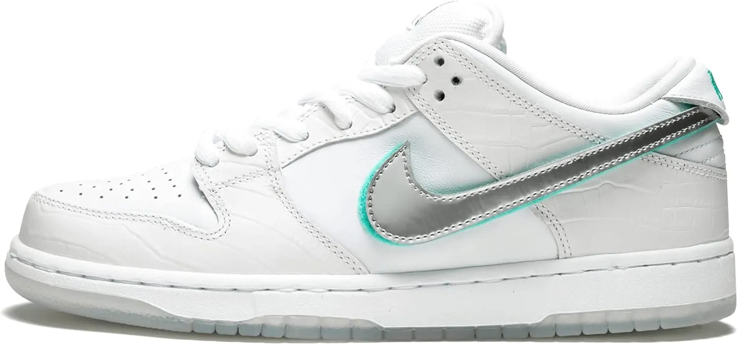 Nike SB Dunk Low Pro OG QS (Diamond)