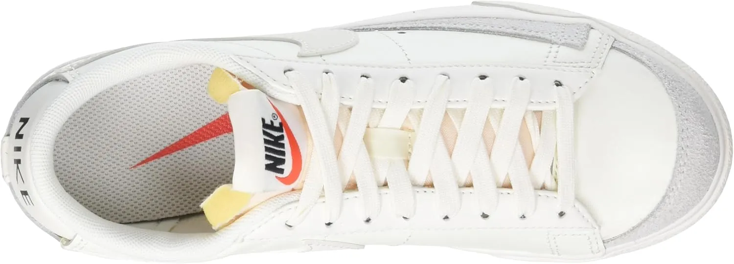 Nike Women Gymnastics Shoes Sneaker, Medium