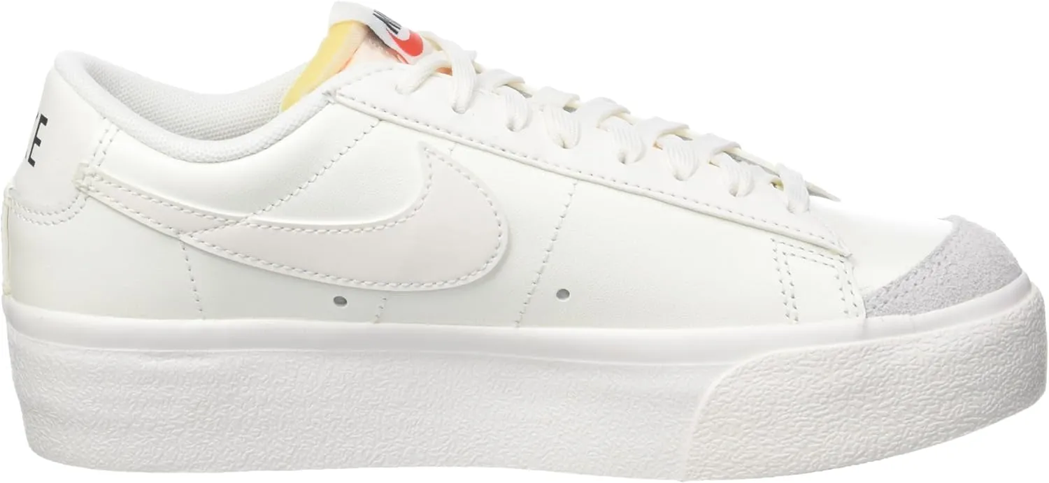 Nike Women Gymnastics Shoes Sneaker, Medium