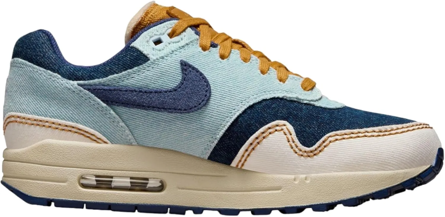 Nike Women's Air Max 1 '87 Shoes Sneaker