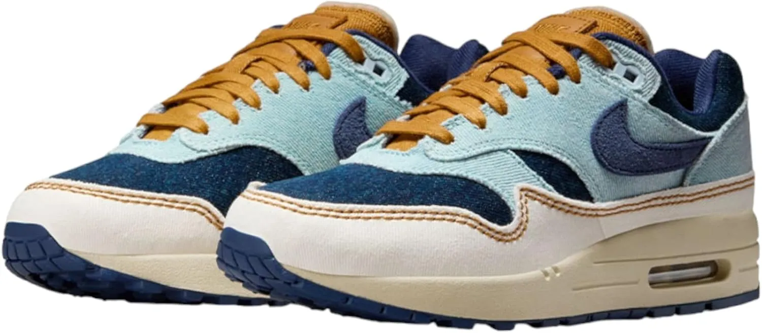 Nike Women's Air Max 1 '87 Shoes Sneaker
