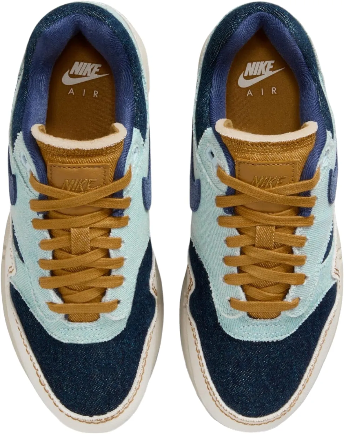 Nike Women's Air Max 1 '87 Shoes Sneaker