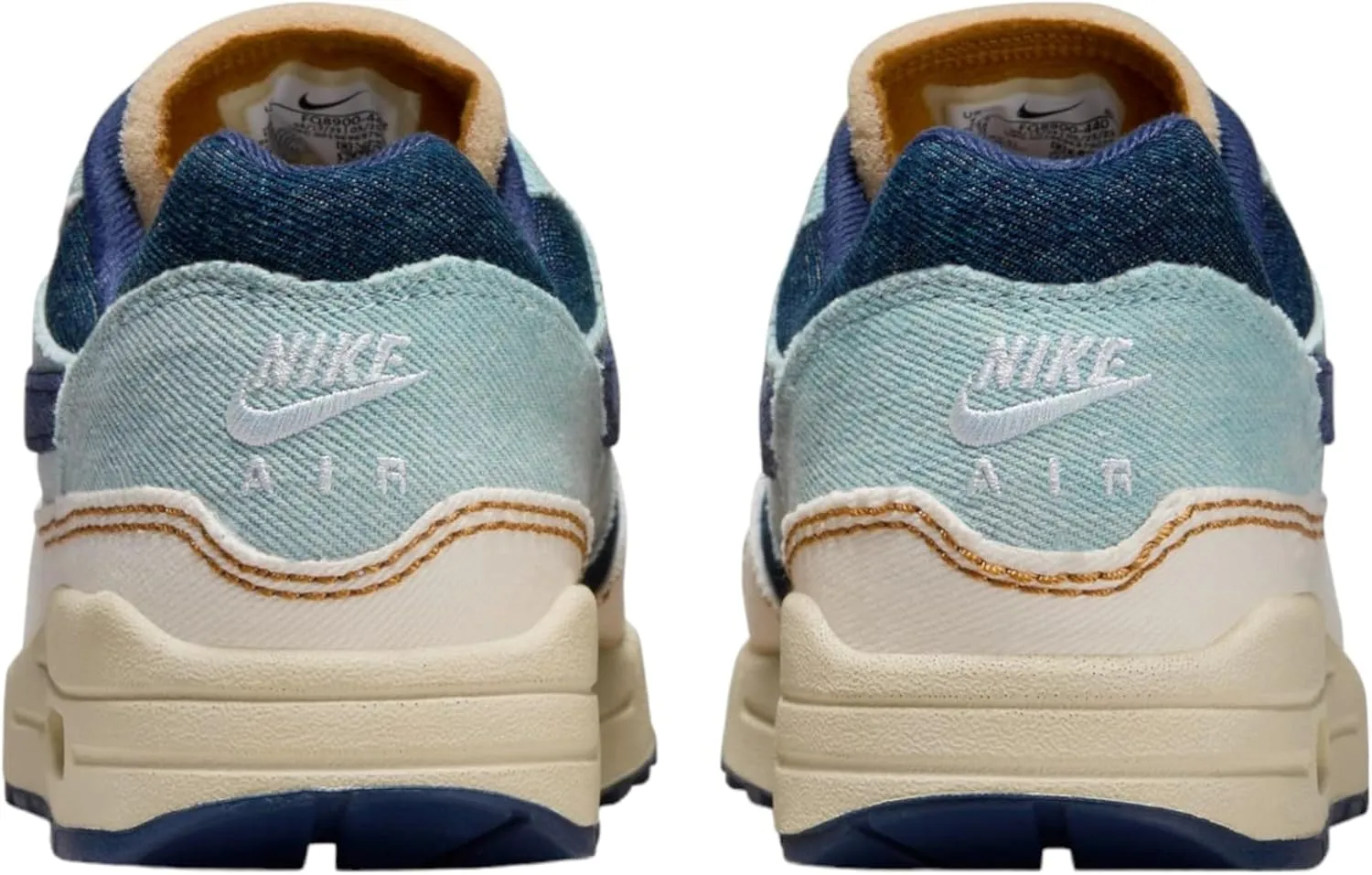Nike Women's Air Max 1 '87 Shoes Sneaker