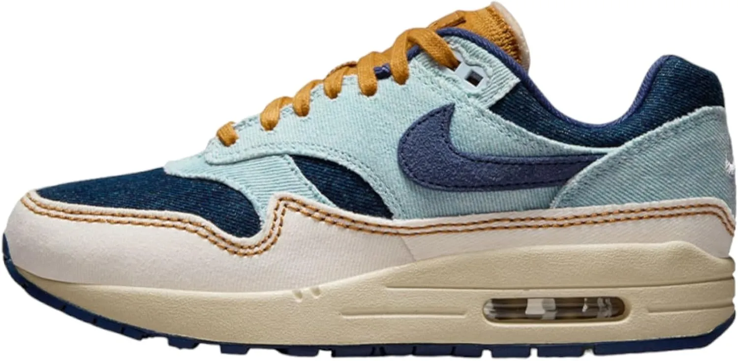 Nike Women's Air Max 1 '87 Shoes Sneaker