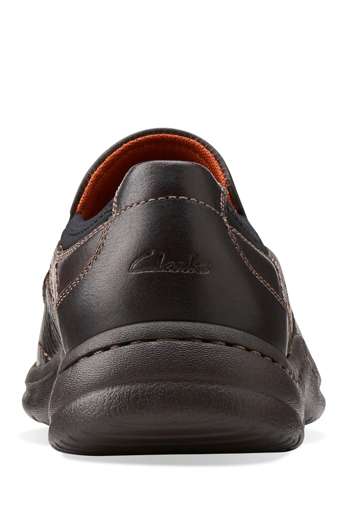 Niland Energy Moc Toe Loafer (26101950)
