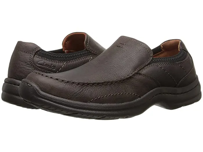 Niland Energy Moc Toe Loafer (26101950)