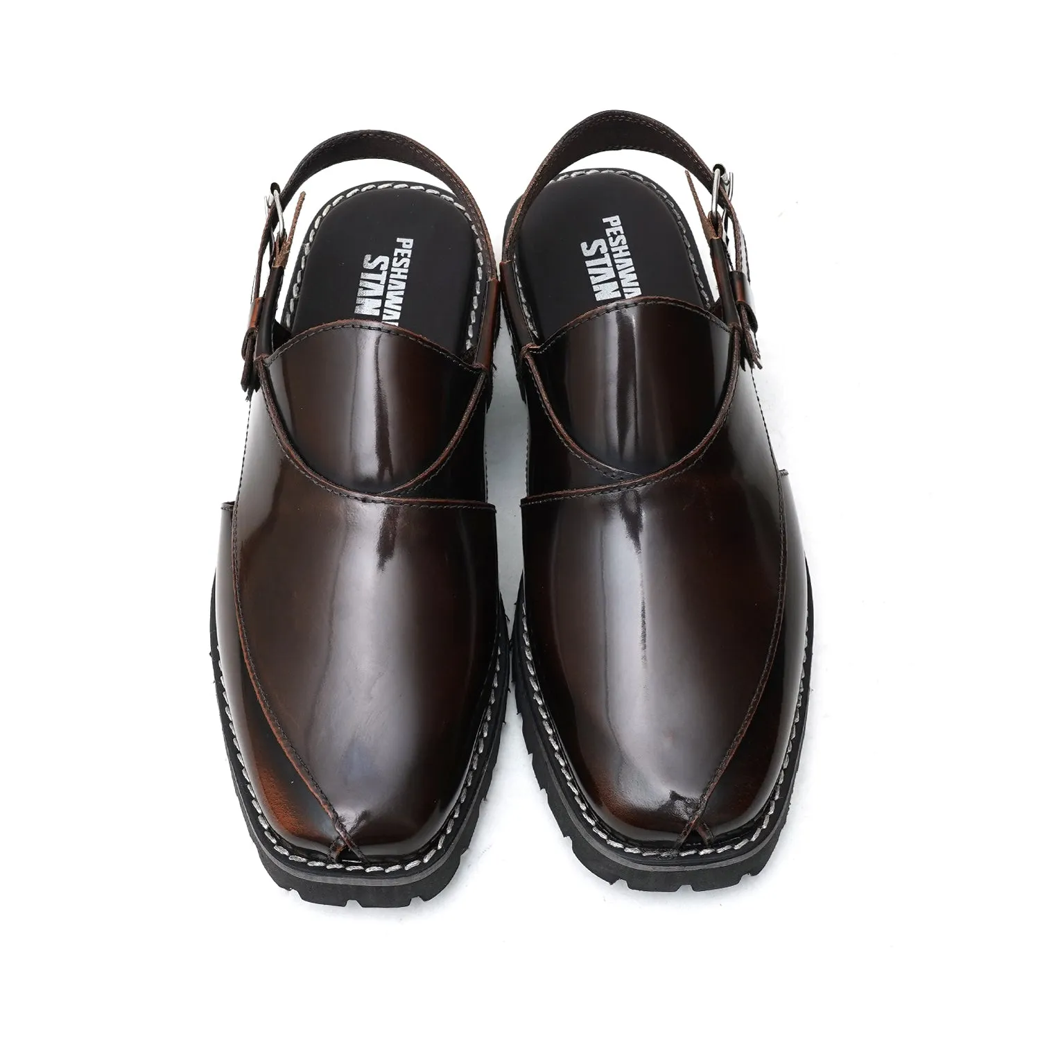 NOZ-01 - BROWN
