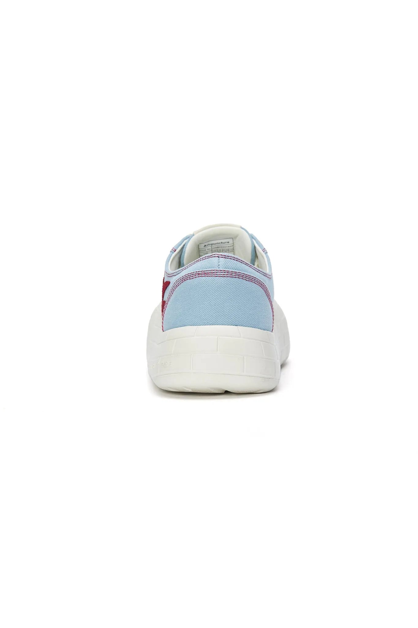 NYU VULC G2 BABY BLUE