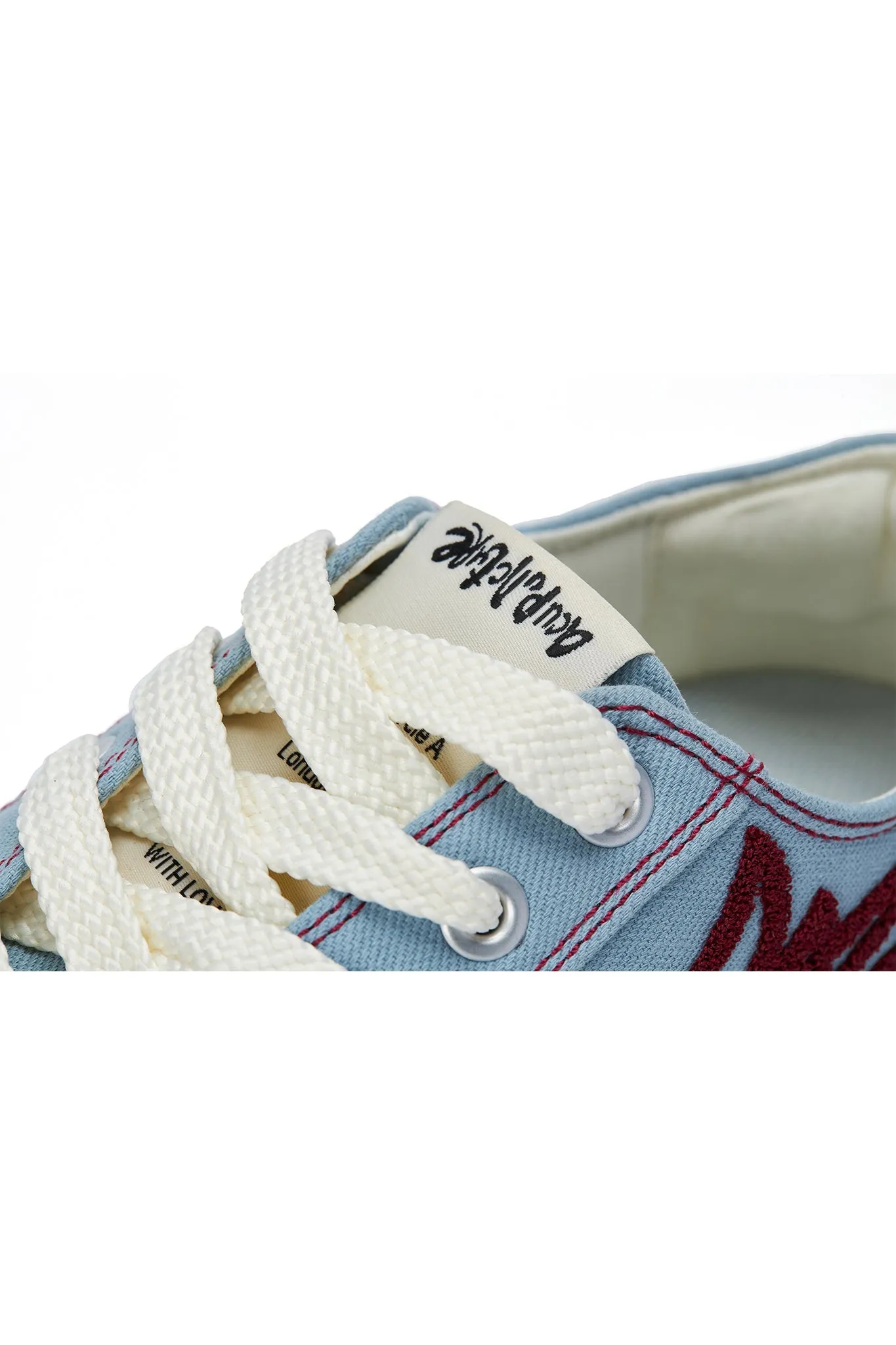 NYU VULC G2 BABY BLUE