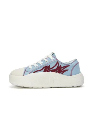 NYU VULC G2 BABY BLUE