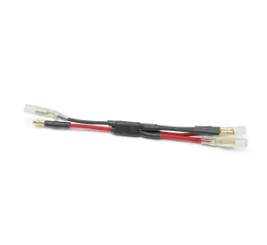 OEM Kawasaki Accessory Wire Harness 999941165