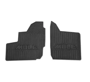 OEM Kawasaki Floor Mat Set 999941187