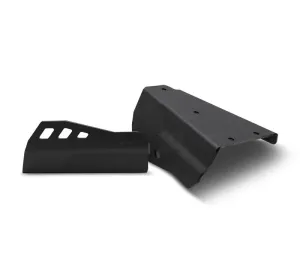 OEM Kawasaki HMW Front A-Arm Guard Set 999941912
