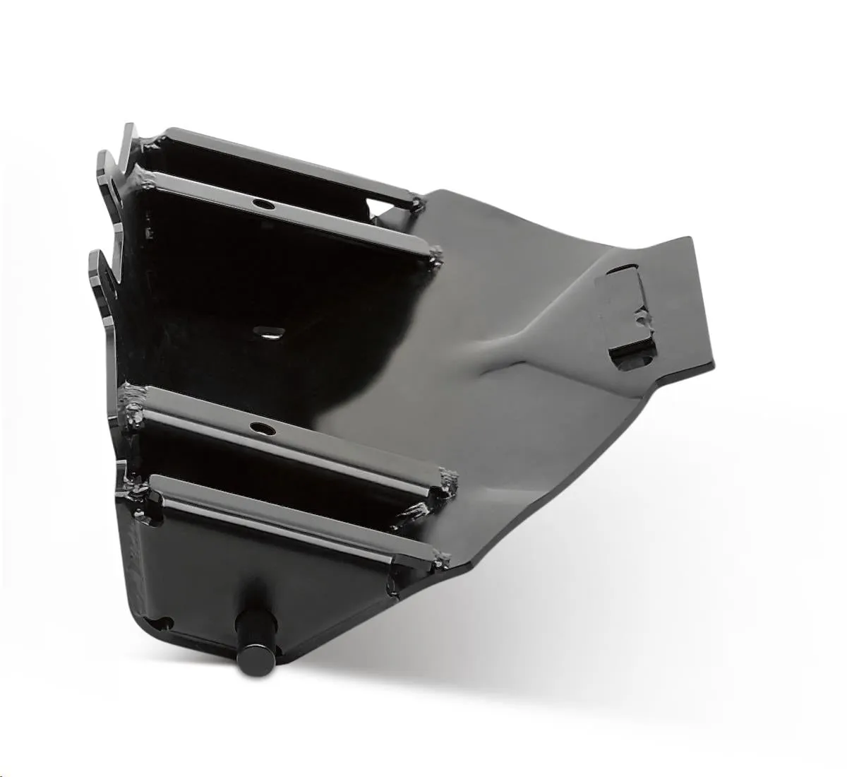 OEM Kawasaki Plow Mount Plate 999941169