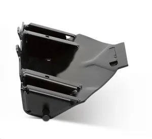 OEM Kawasaki Plow Mount Plate 999941169