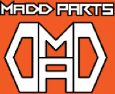 OEM Kawasaki Rear Floor Mat KAF40T007