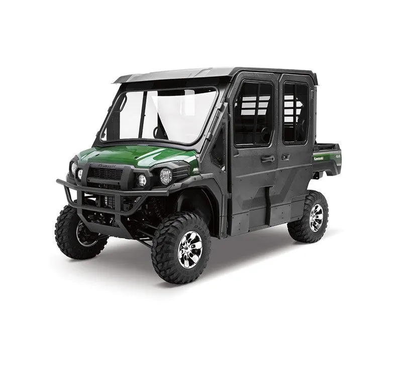 OEM Kawasaki Trailerable Roof and Frame 999941393